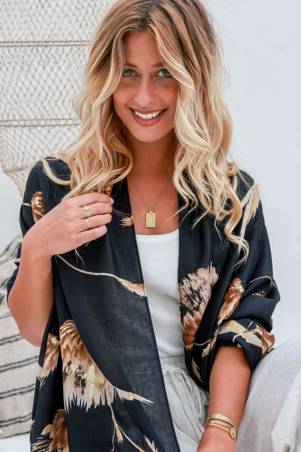 Scarf FSS2309