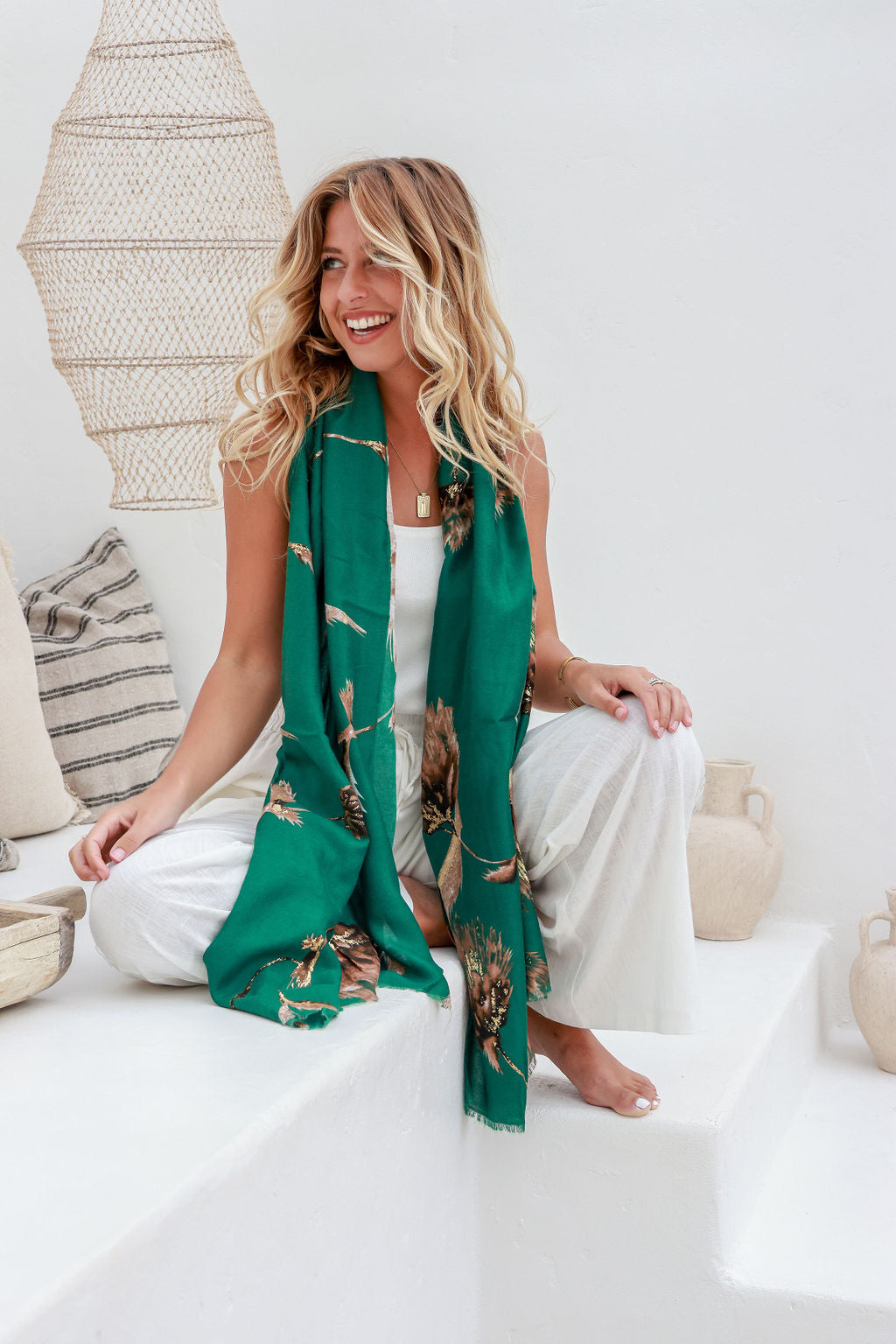 Scarf FSS2309