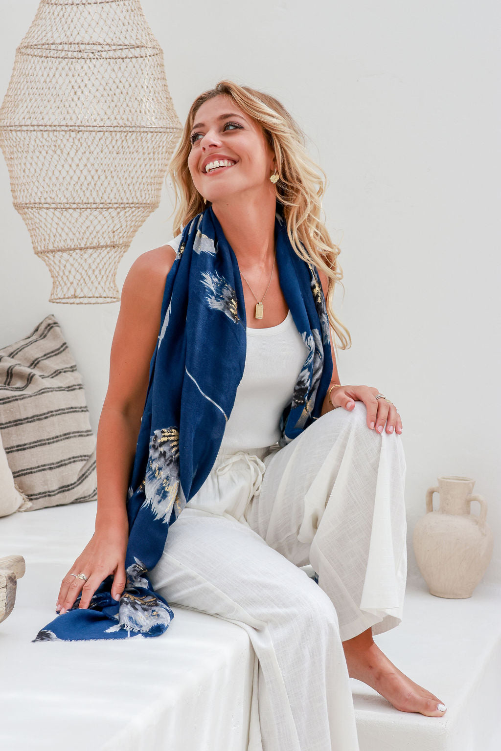 Scarf FSS2309
