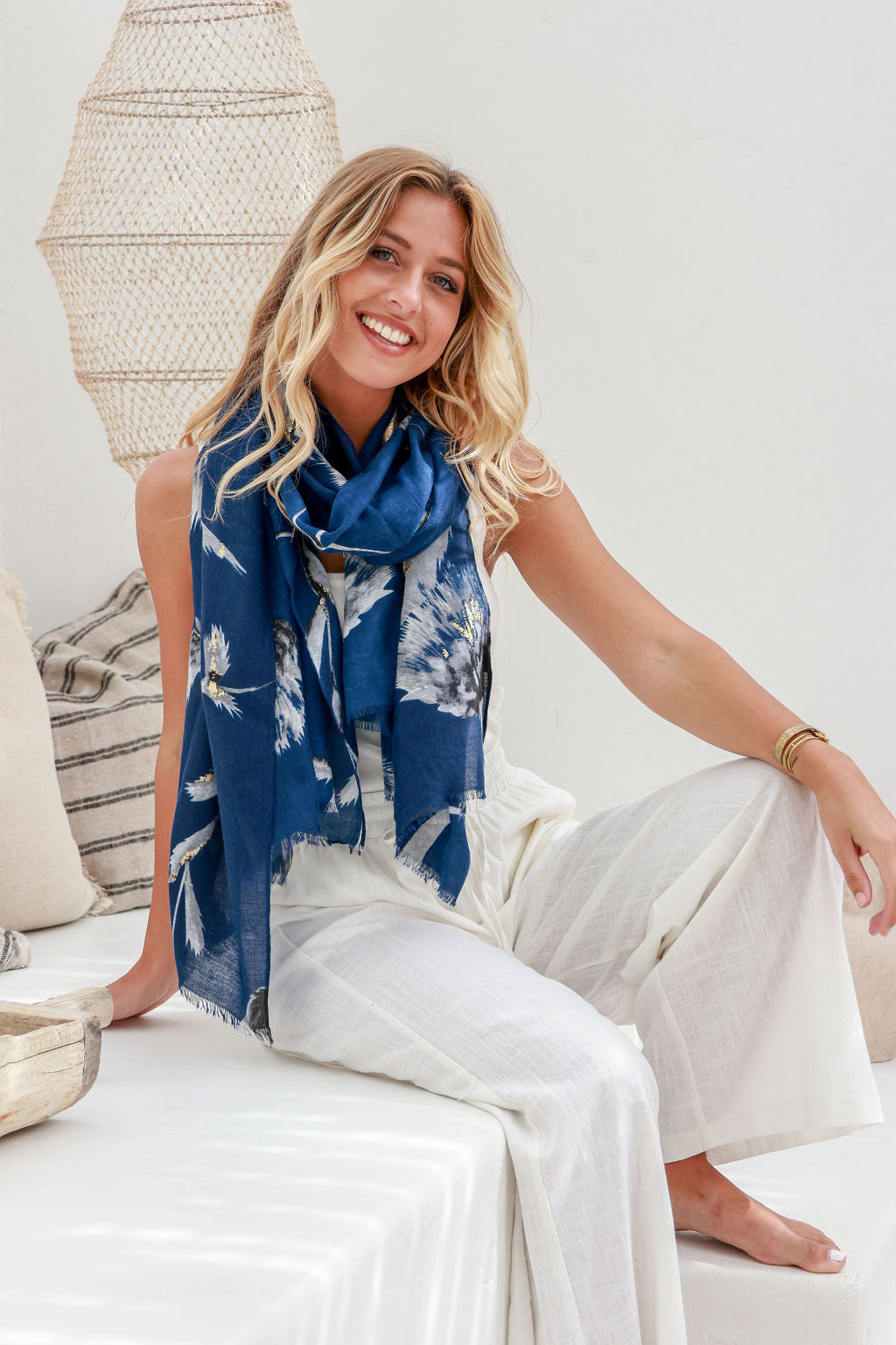 Scarf FSS2309