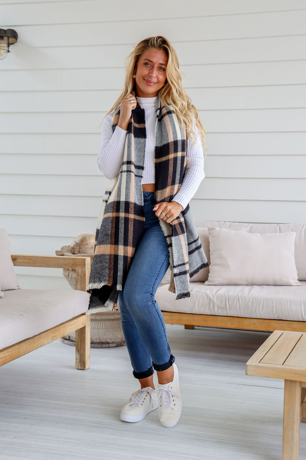 Scarf FSS2316