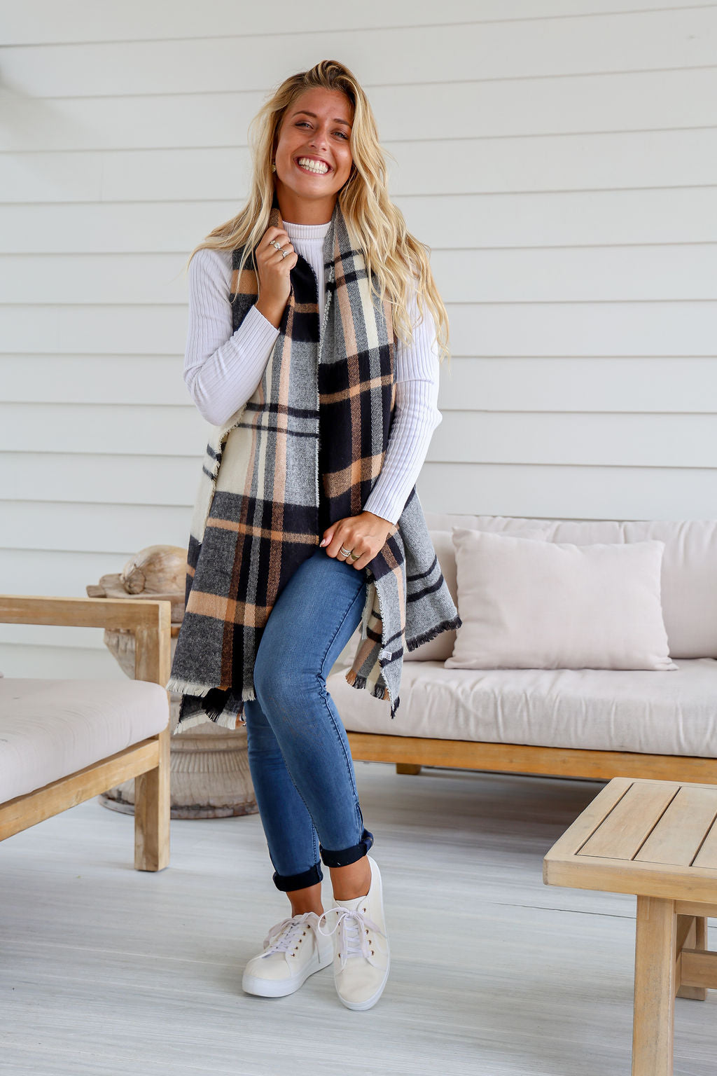 Scarf FSS2316