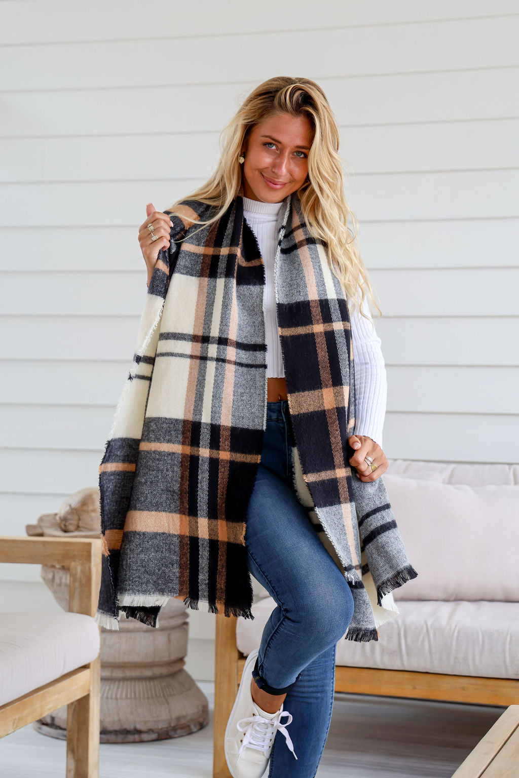 Scarf FSS2316