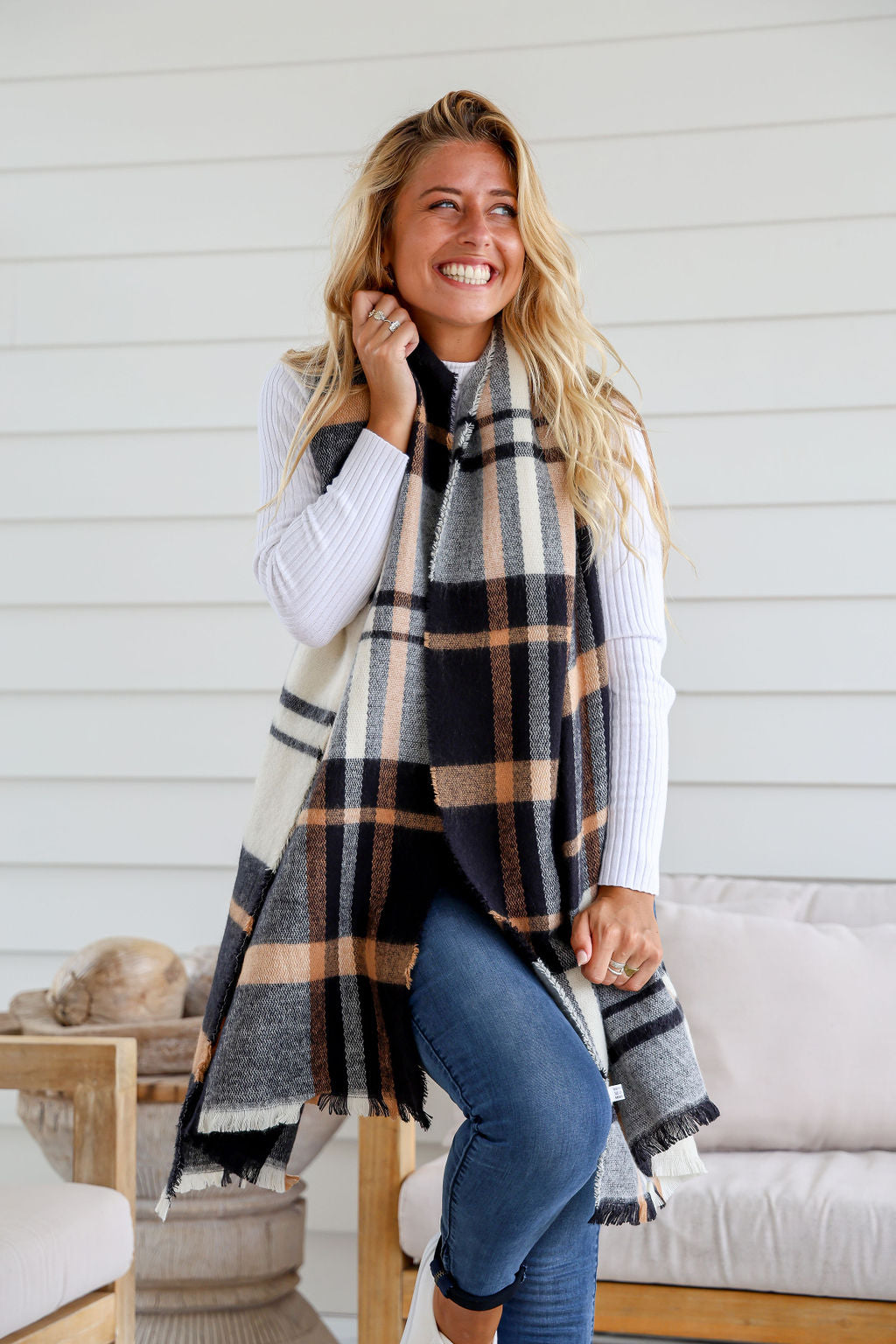 Scarf FSS2316