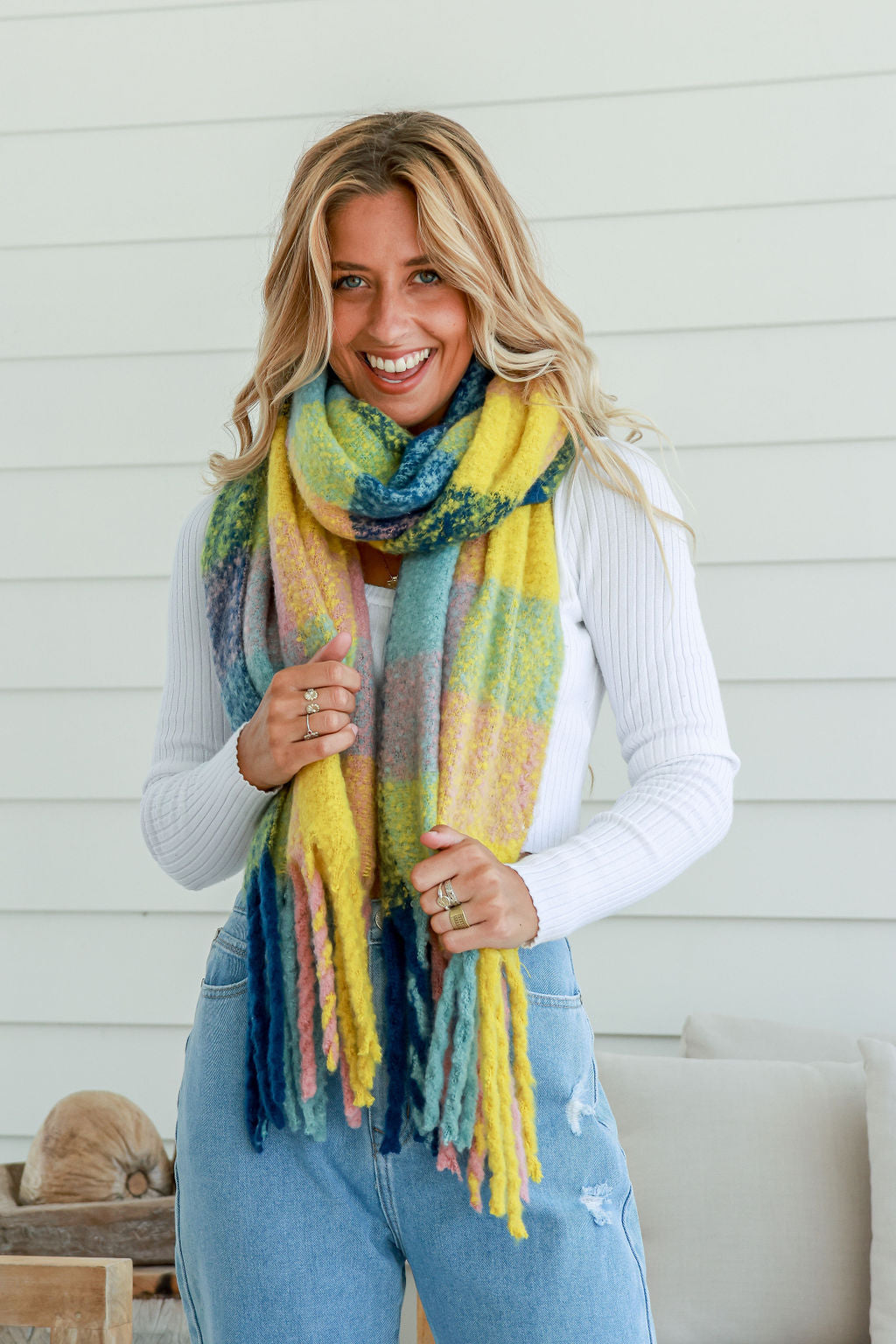 Scarf FSS2317