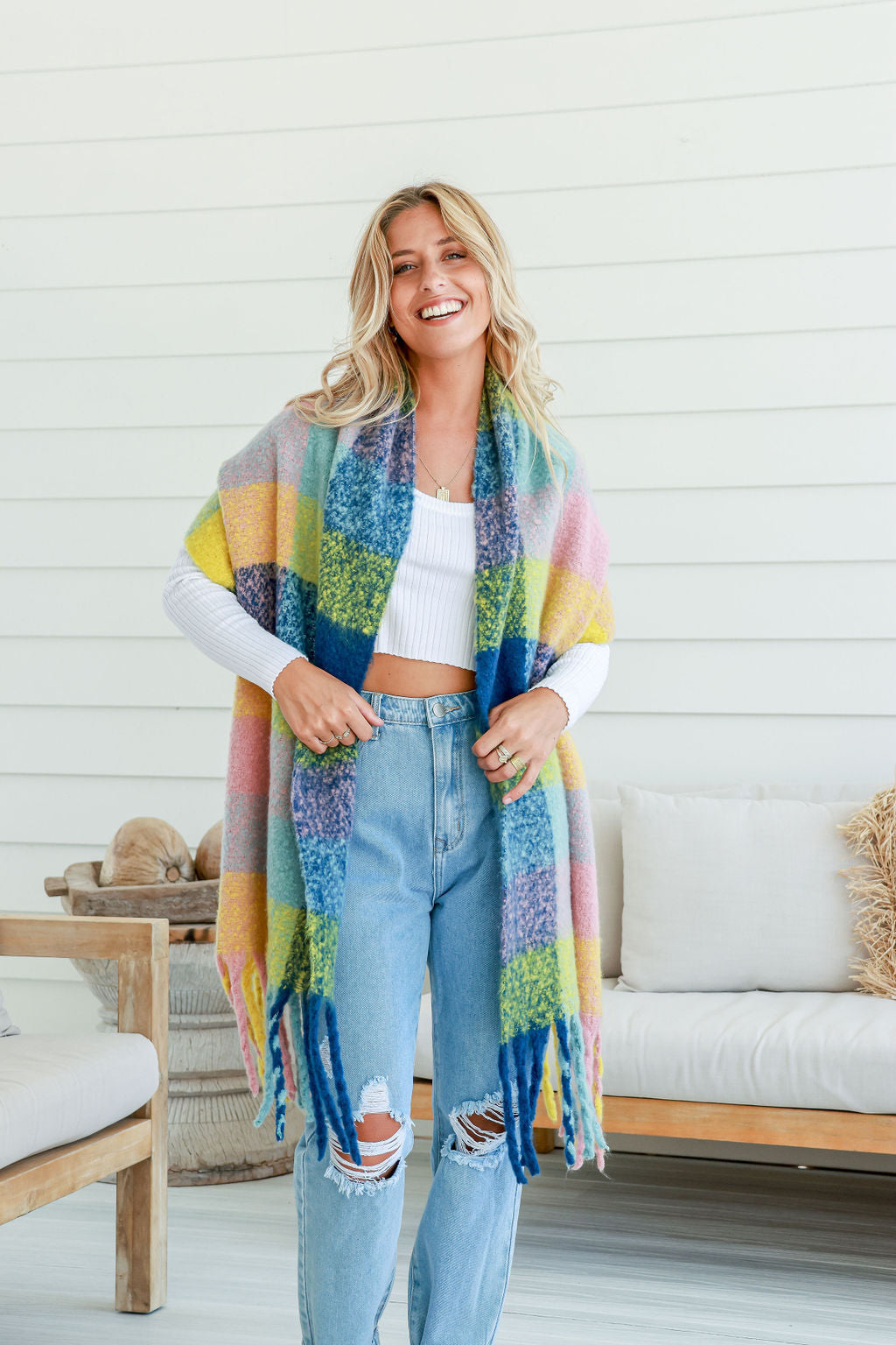 Scarf FSS2317