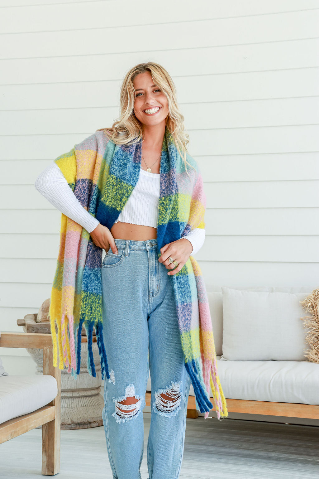 Scarf FSS2317