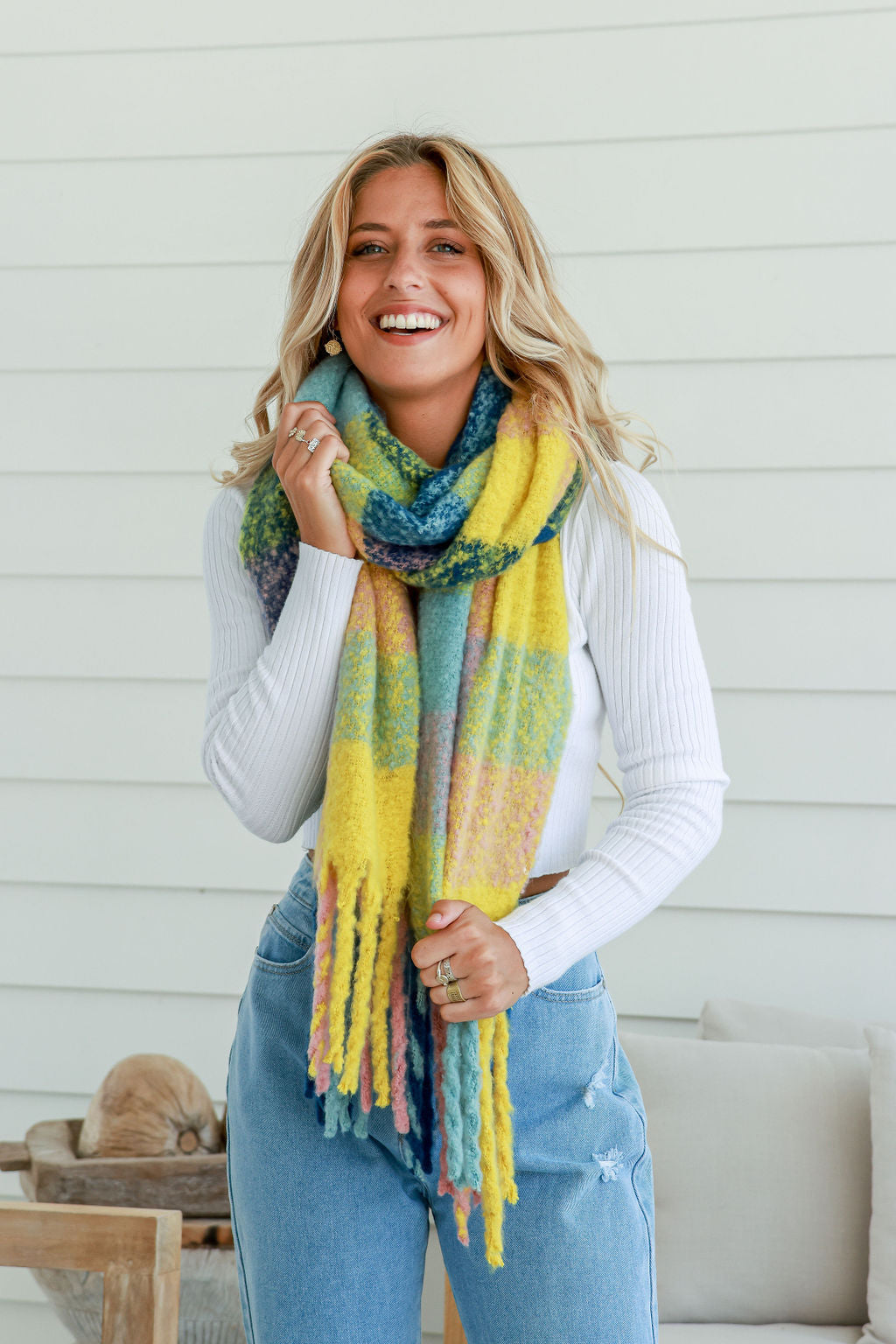 Scarf FSS2317