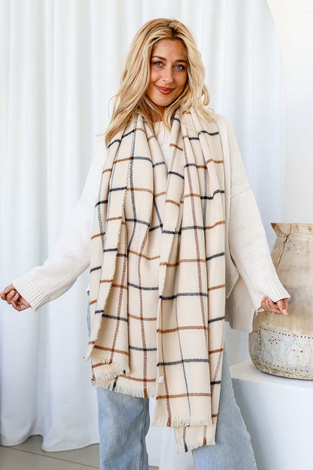 Scarf FSS2400