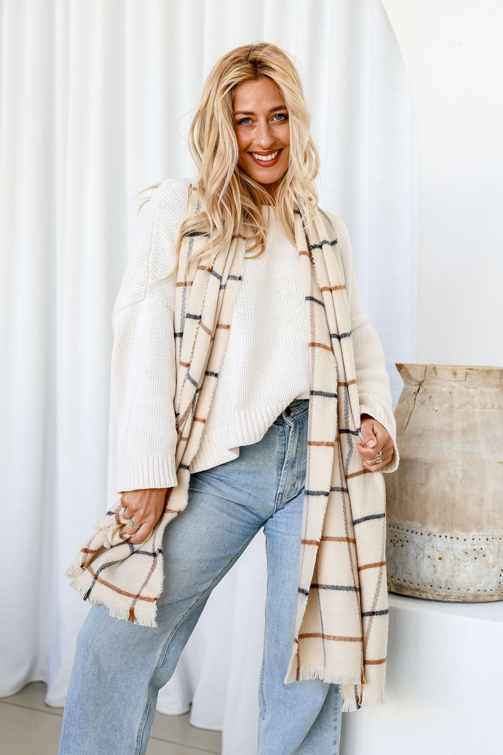 Scarf FSS2400