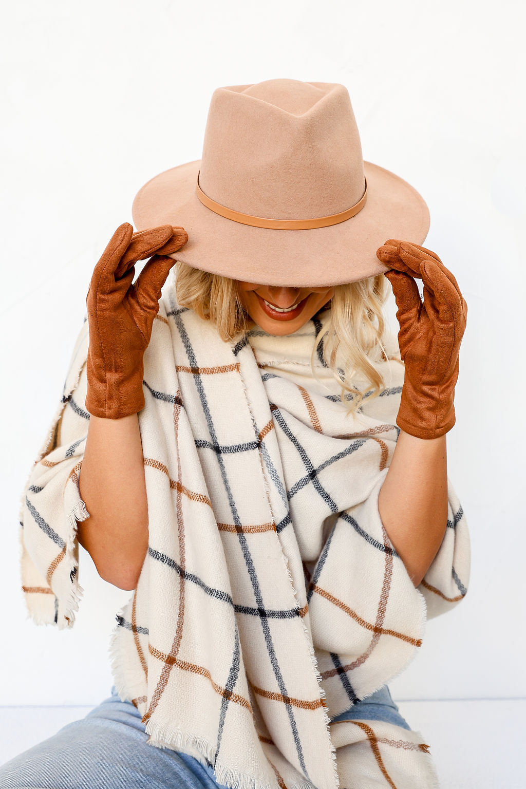 Scarf FSS2400
