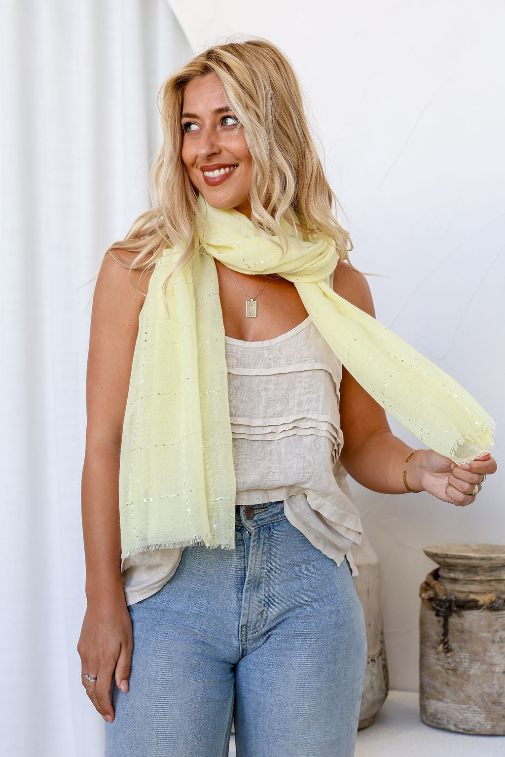 Scarf FSS2420