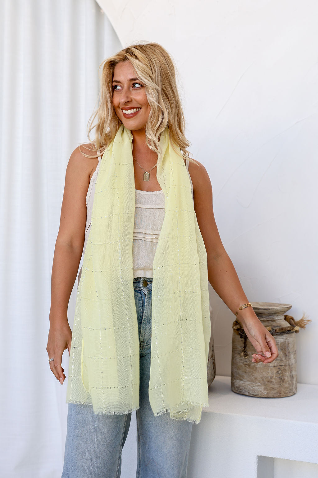 Scarf FSS2420