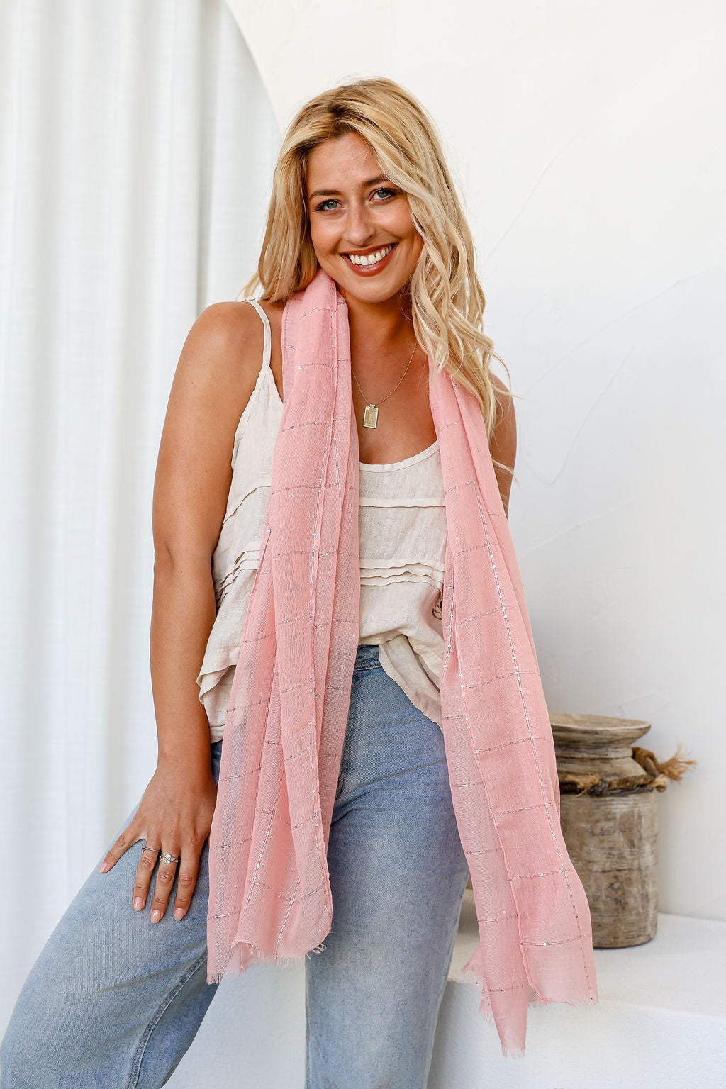 Scarf FSS2420