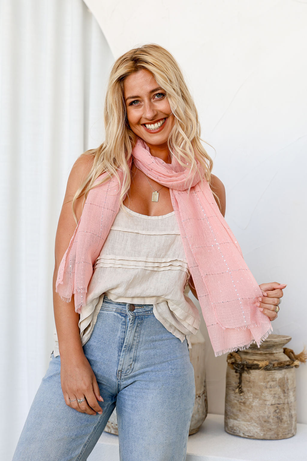 Scarf FSS2420