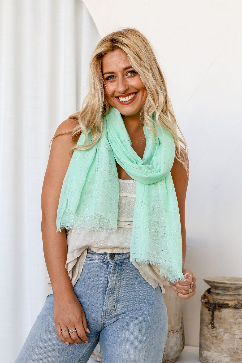 Scarf FSS2420