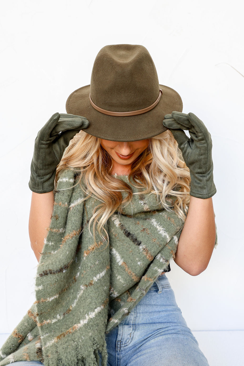 Scarf FSS2421