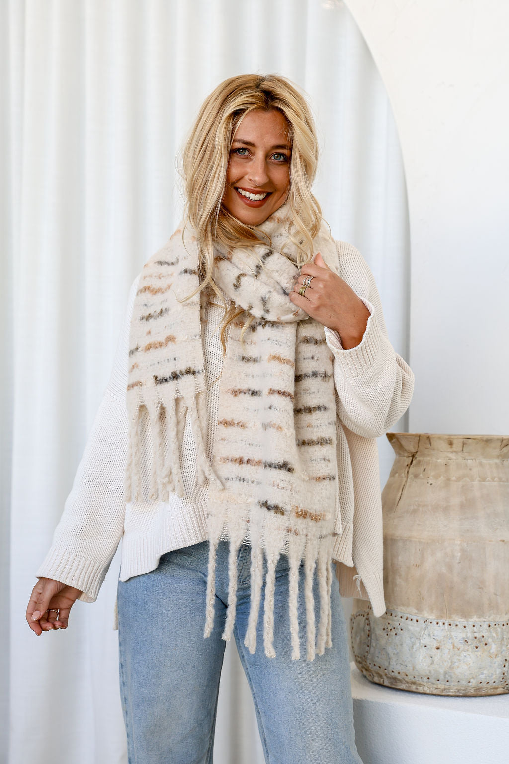 Scarf FSS2421