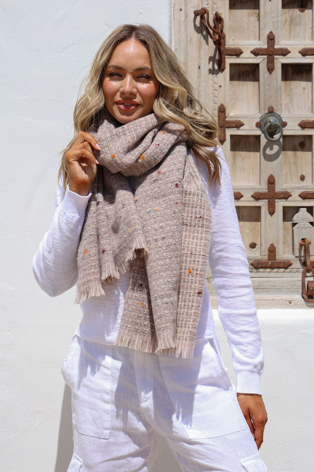 Scarf FSS2422