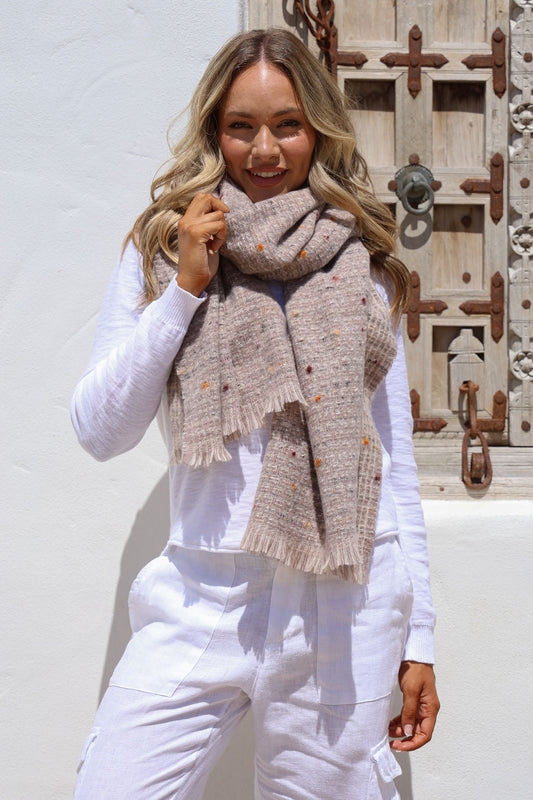 Scarf FSS2422