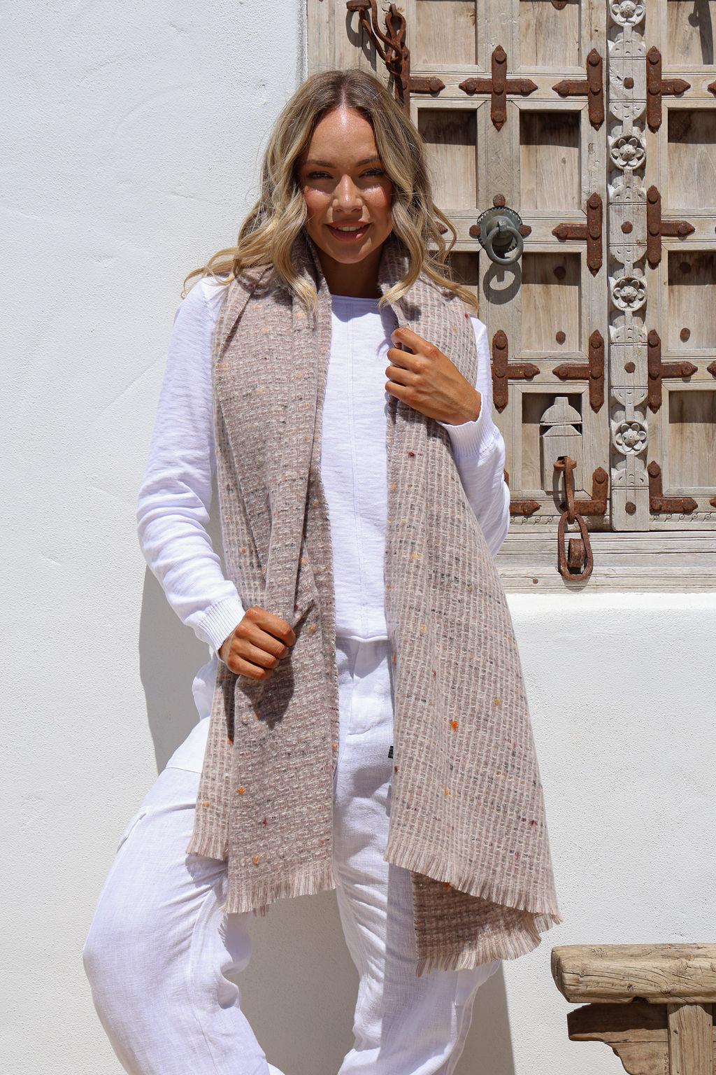 Scarf FSS2422