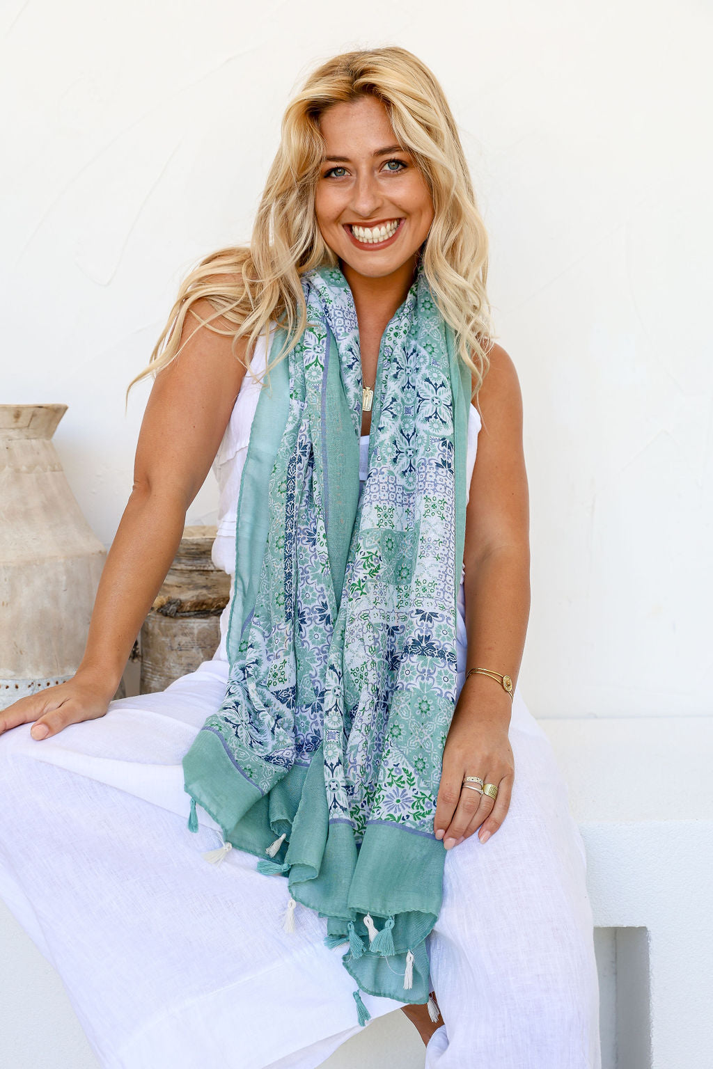 Scarf FSS2423