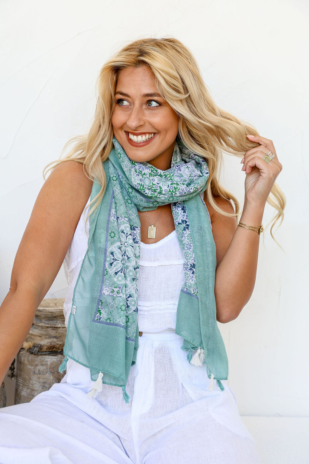 Scarf FSS2423