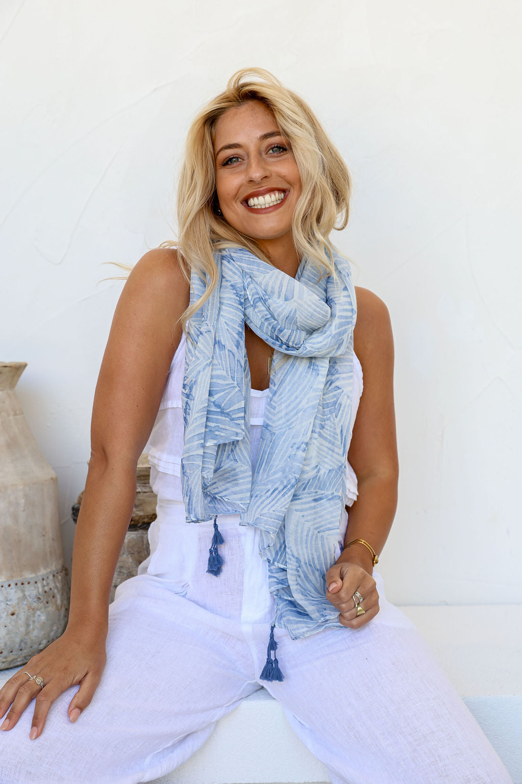 Scarf FSS2424