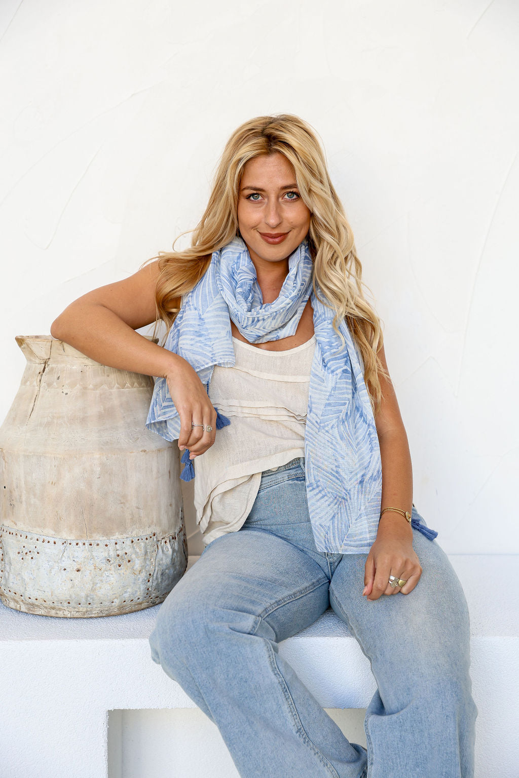 Scarf FSS2424
