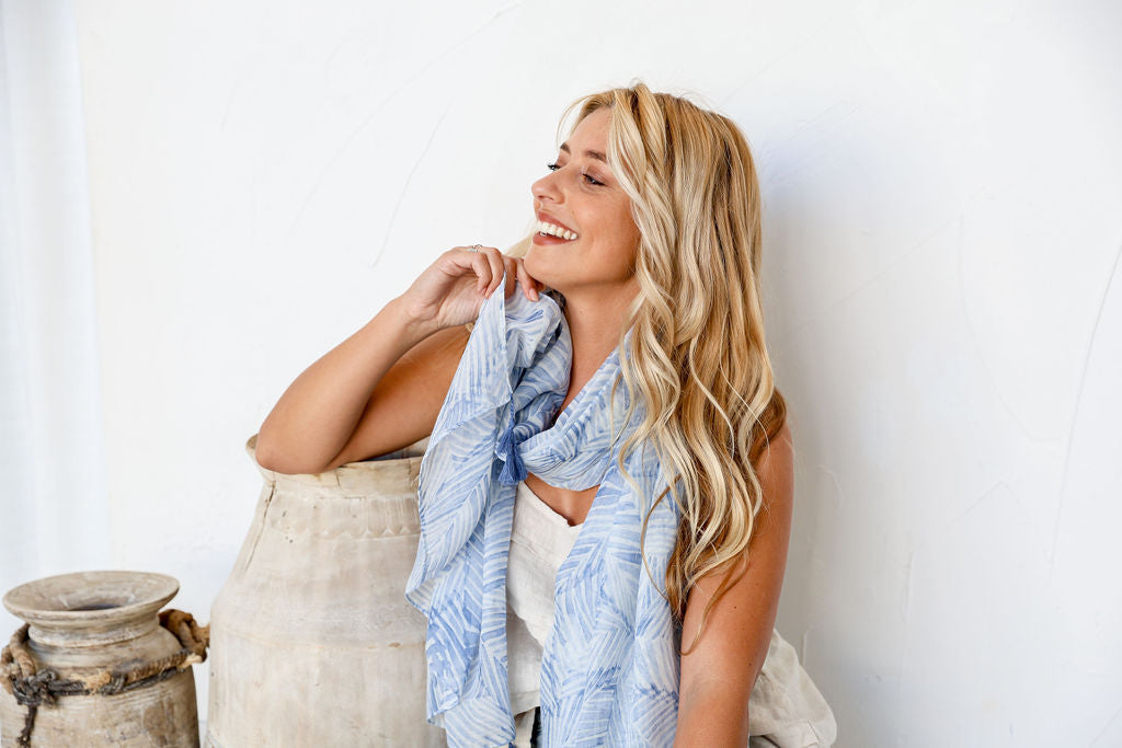 Scarf FSS2424