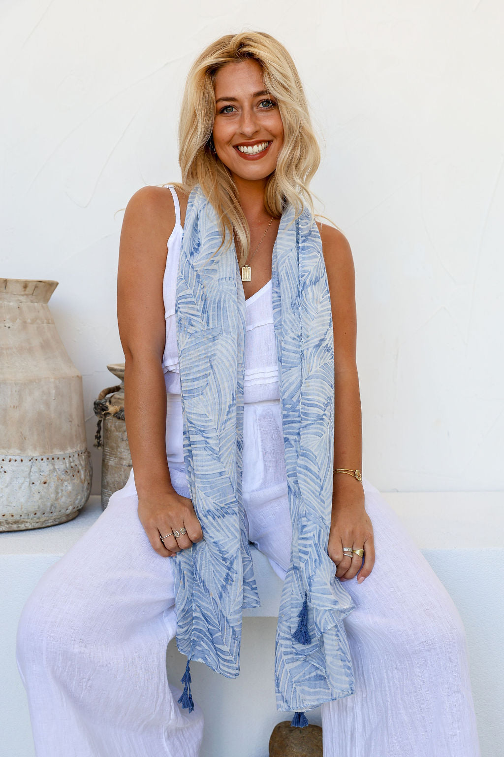 Scarf FSS2424
