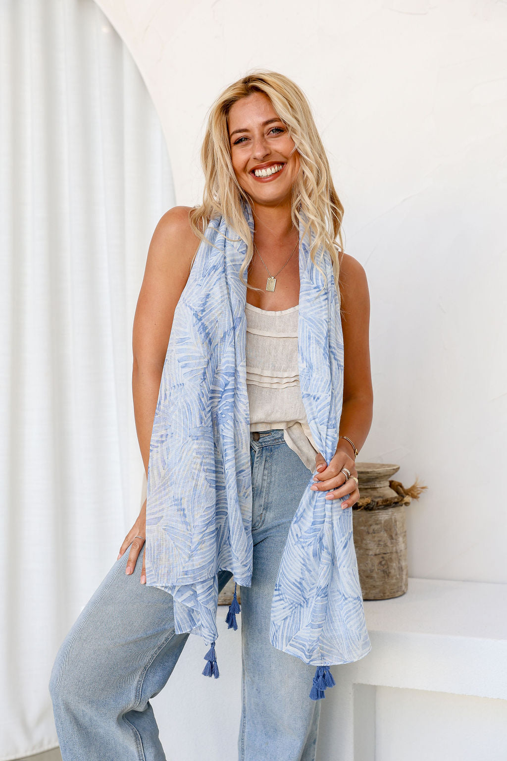 Scarf FSS2424