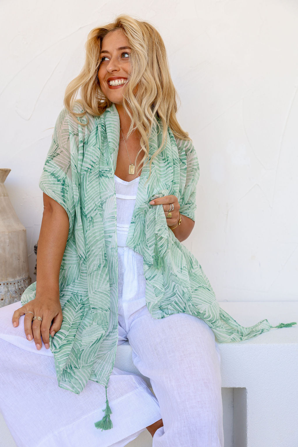 Scarf FSS2424