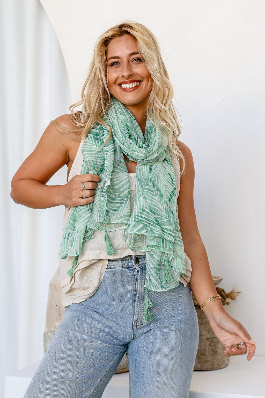 Scarf FSS2424