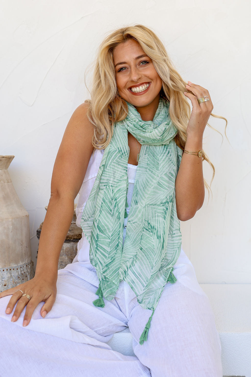Scarf FSS2424