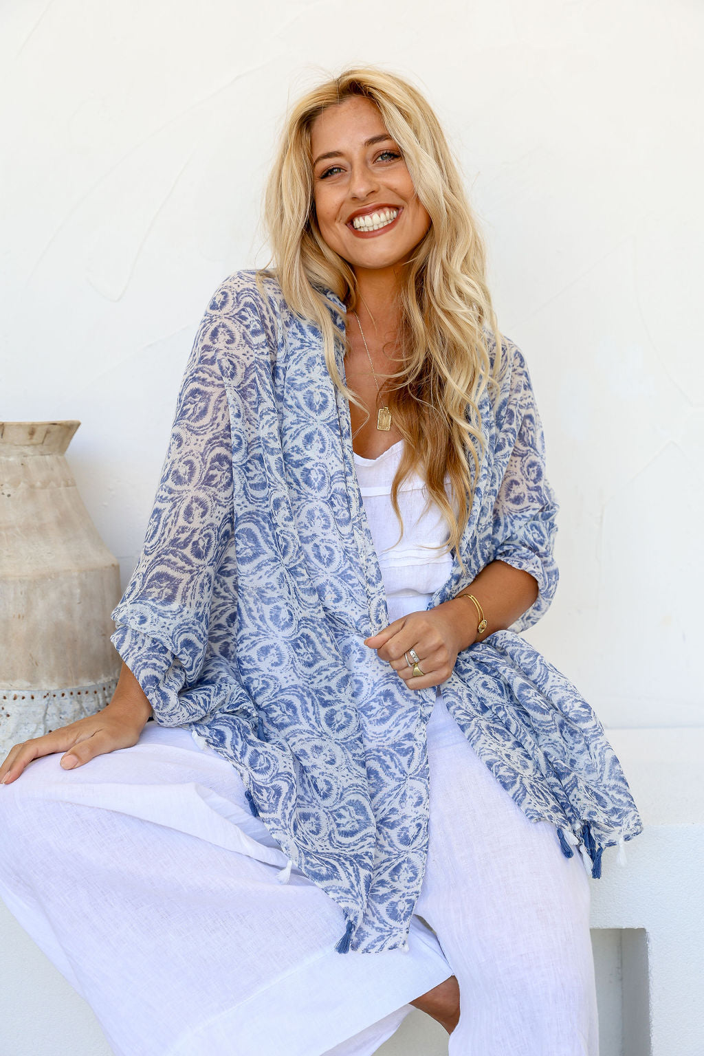 Scarf FSS2425