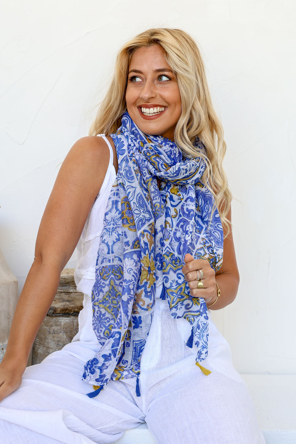 Scarf FSS2426
