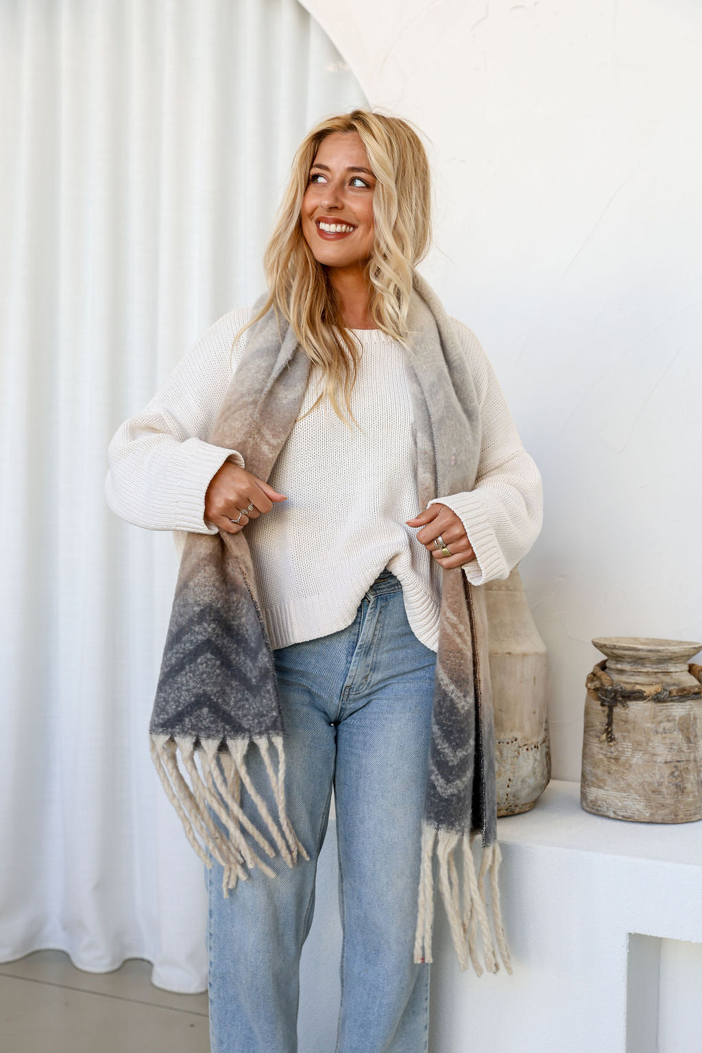 Scarf FSS2432