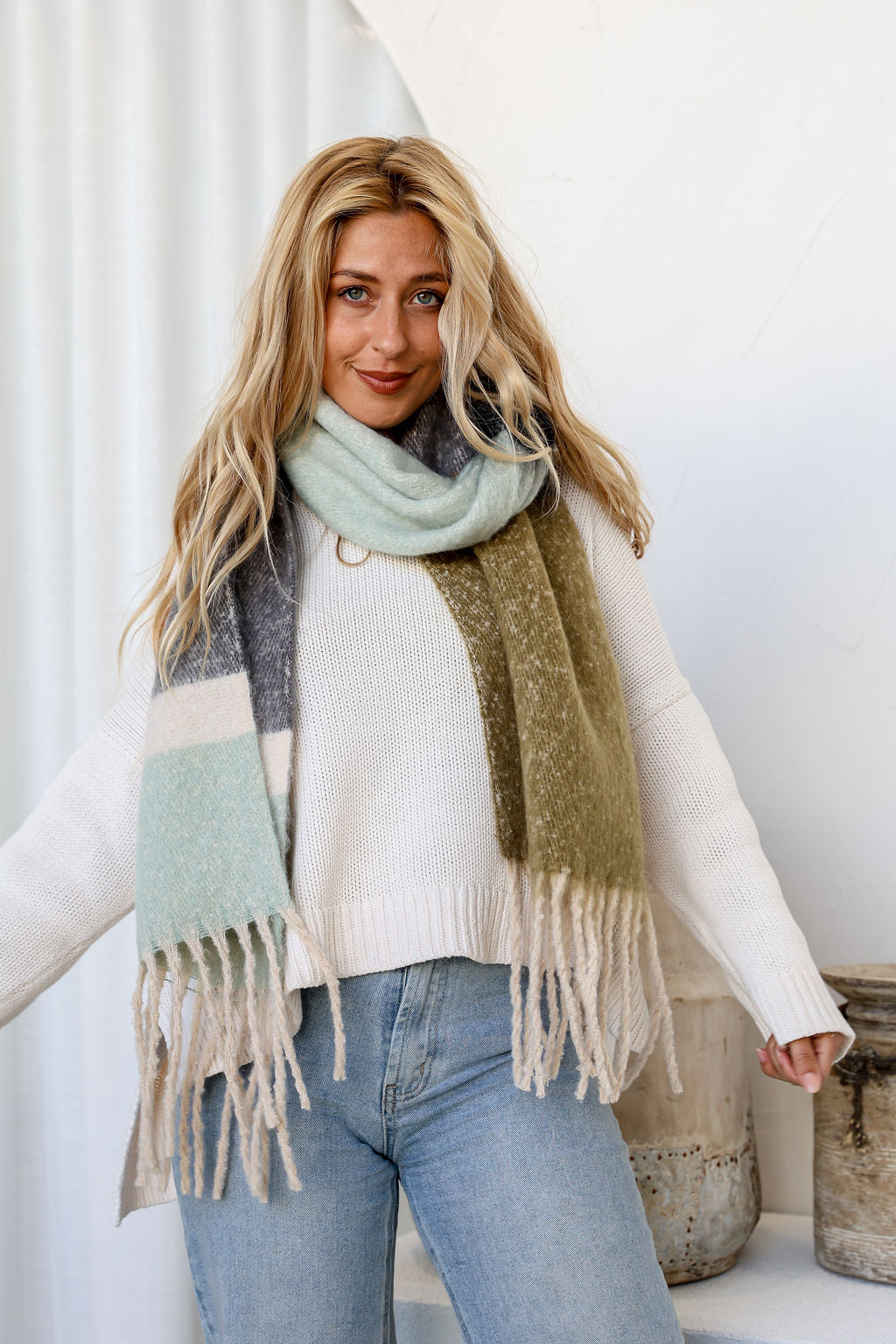 Scarf FSS2433