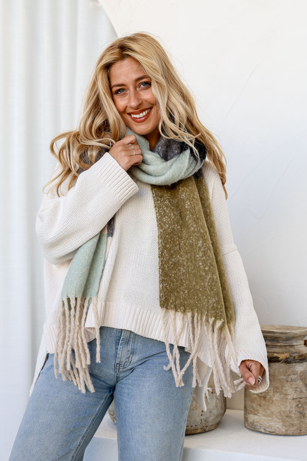 Scarf FSS2433