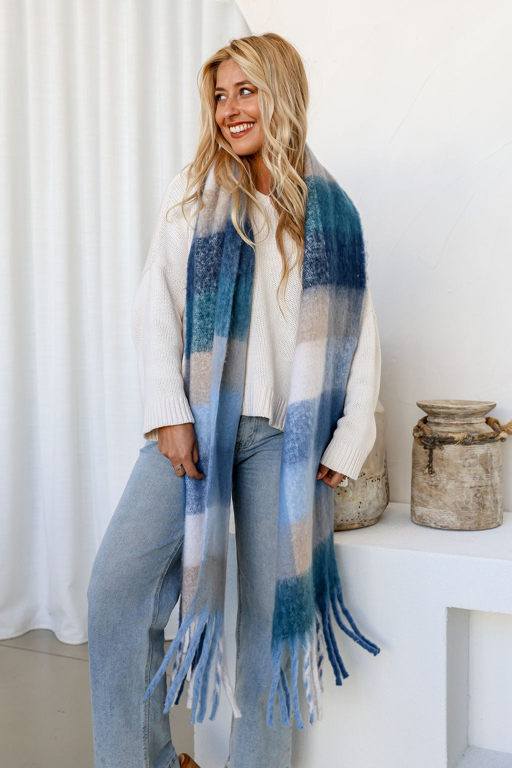 Scarf FSS2435