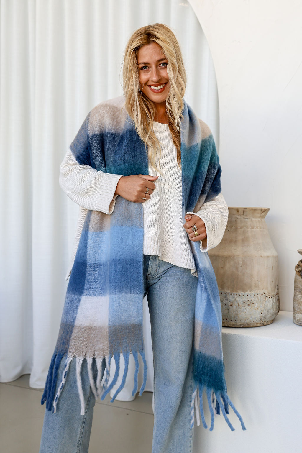 Scarf FSS2435