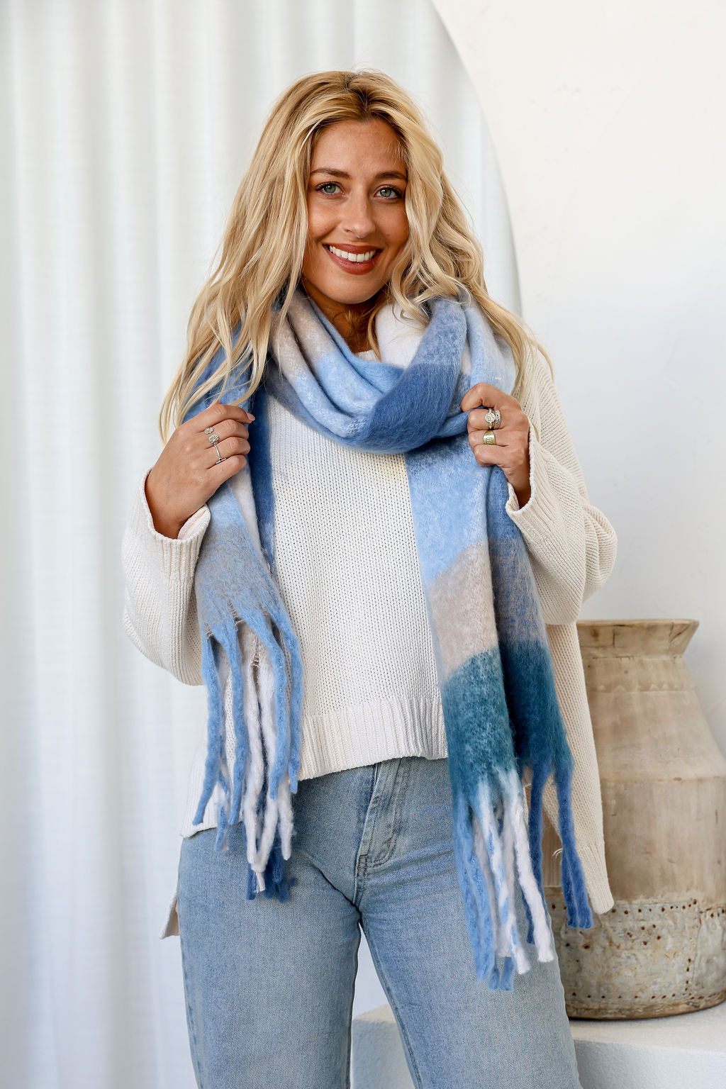 Scarf FSS2435
