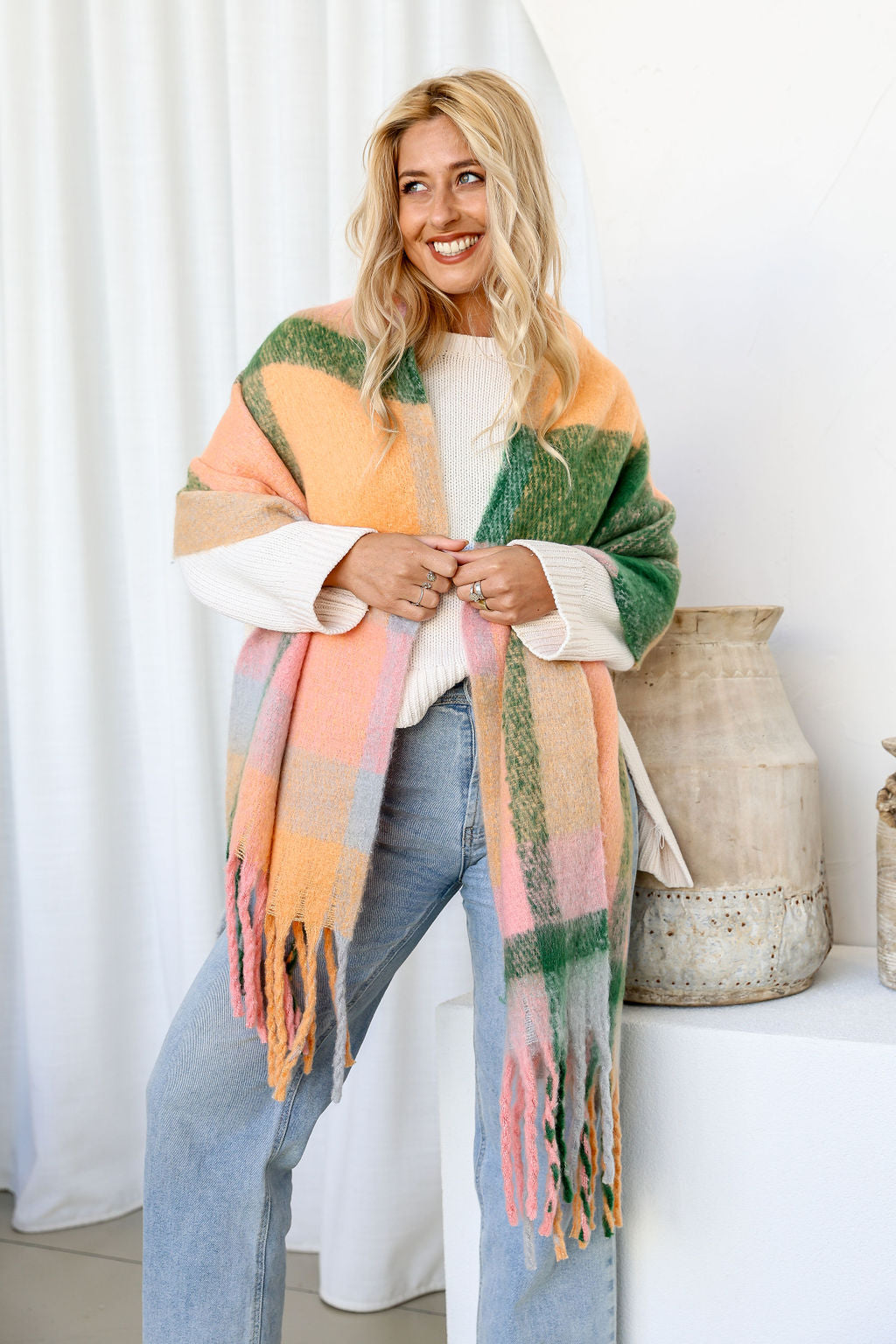 Scarf FSS2436