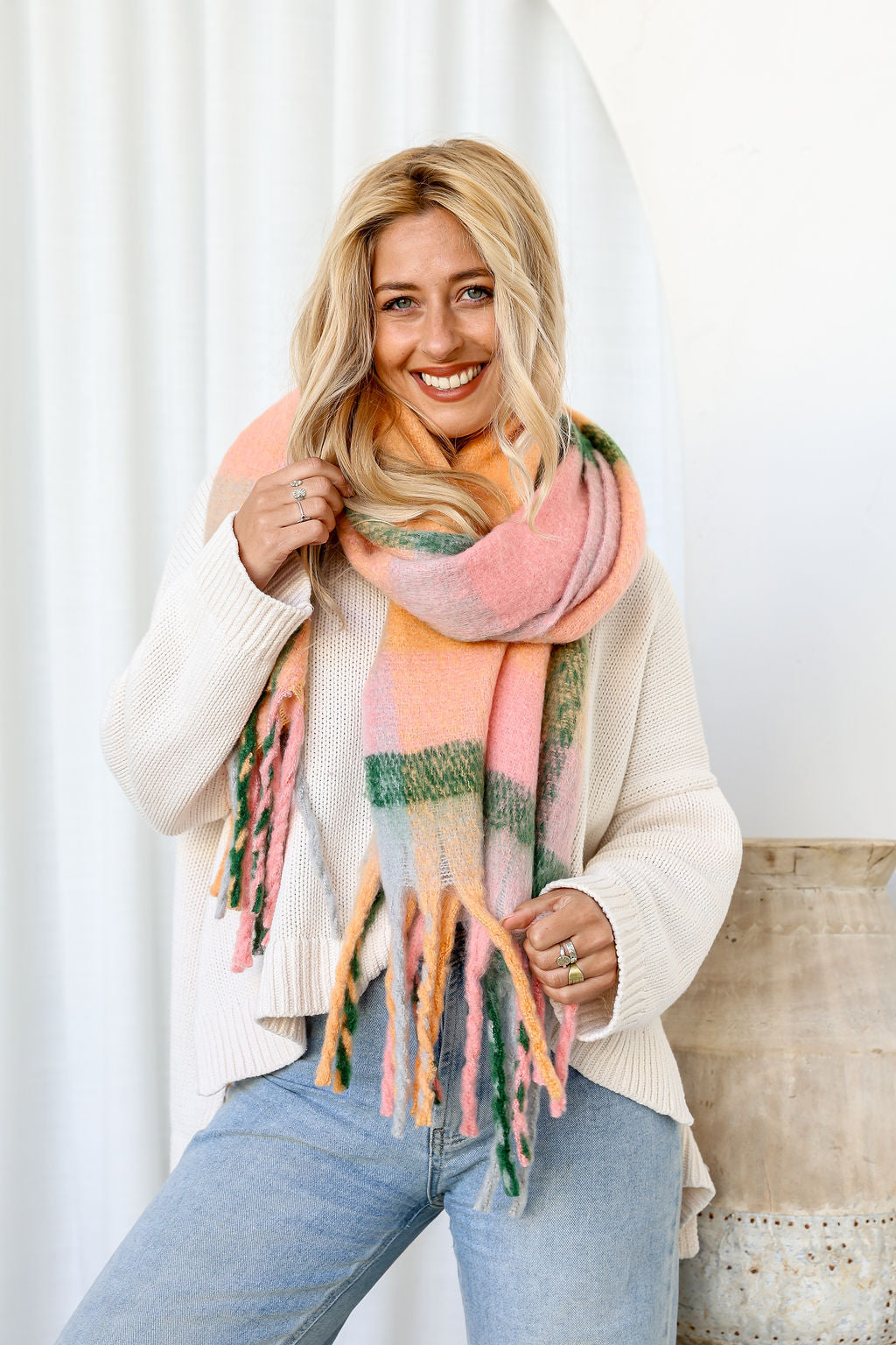 Scarf FSS2436