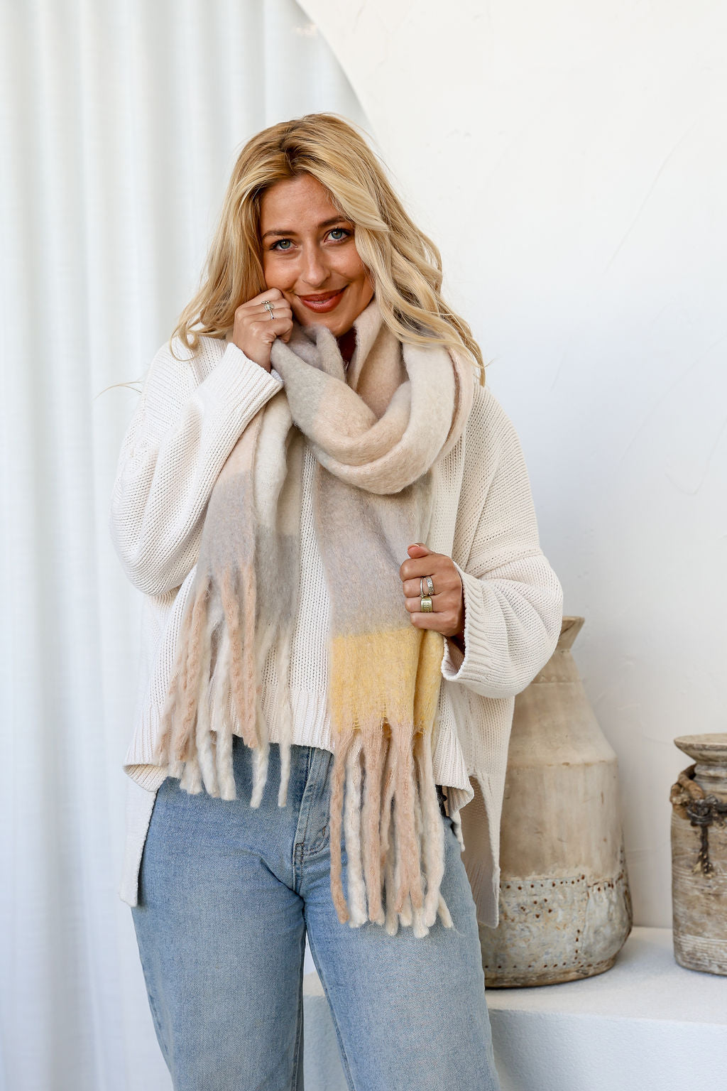 Scarf FSS2437