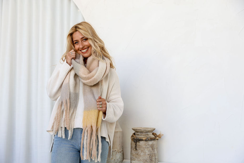 Scarf FSS2437