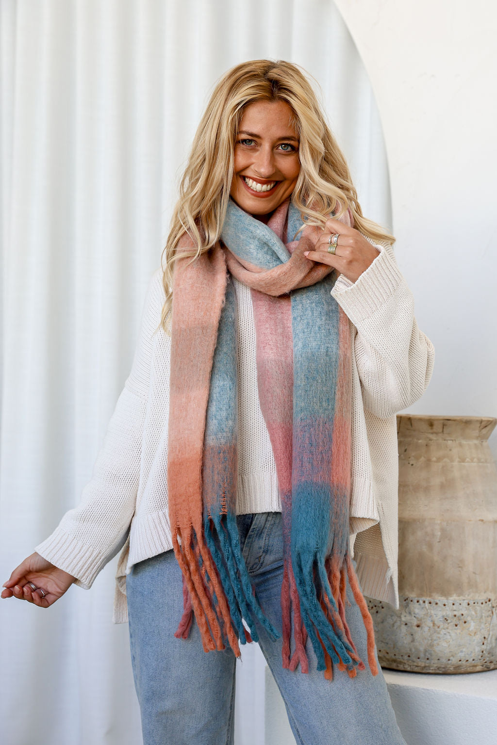 Scarf FSS2438