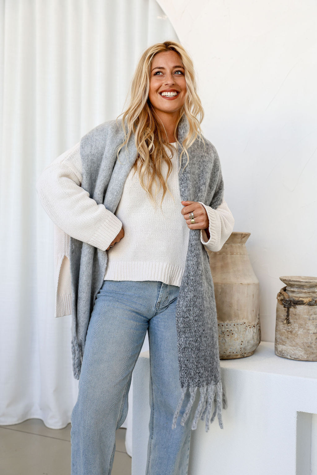 Scarf FSS2440