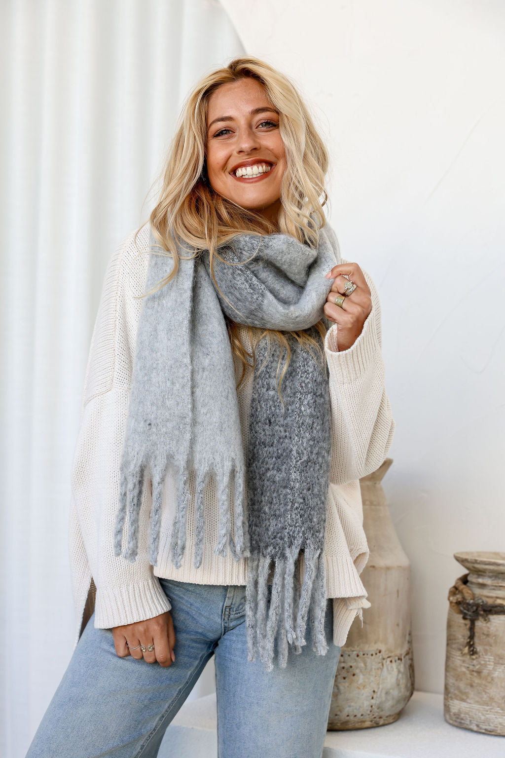 Scarf FSS2440